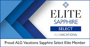 Elite Sapphire Select ALG Vacations