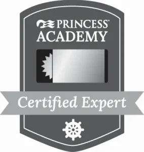 Princess Academy Commodore Certified Expert