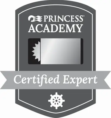 Princess Academy Commodore Certified Expert